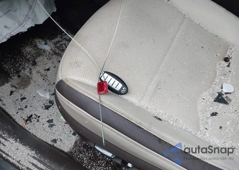 2021 Infiniti Qx50 Autograph Awd из США, поврежденный, VIN 3PCAJ5DBXMF112130